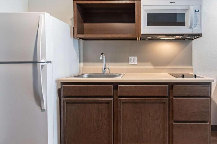 Extended Stay America Suites - Minneapolis - Airport - Mendota Heights