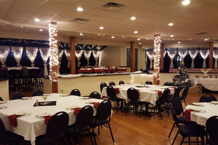 Best Western Plus Waterville Grand Hotel