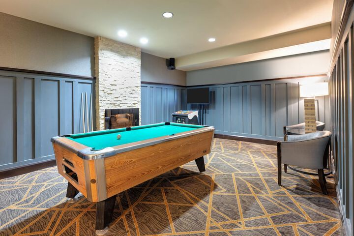 Wyndham Midland Downtown