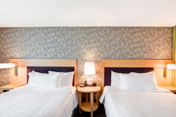 Home2 Suites by Hilton Winston-Salem Hanes Mall