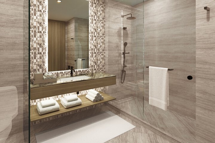 InterContinental Seattle Bellevue by IHG