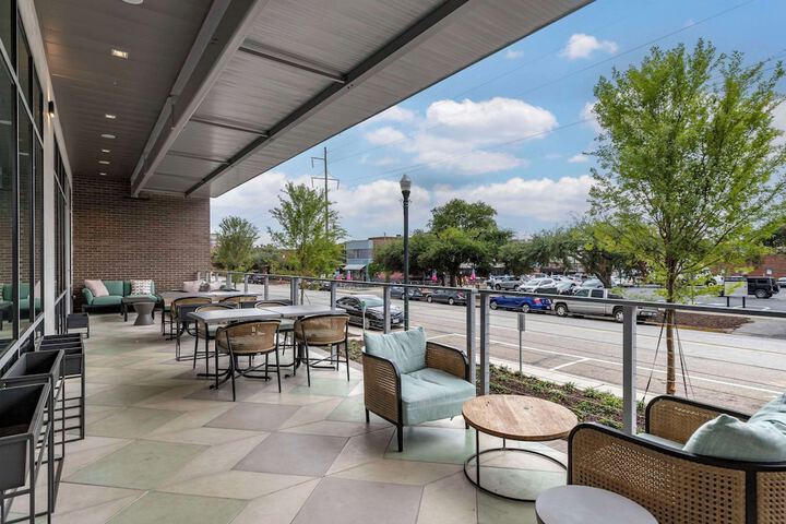 Terrace/Patio 57 of 58