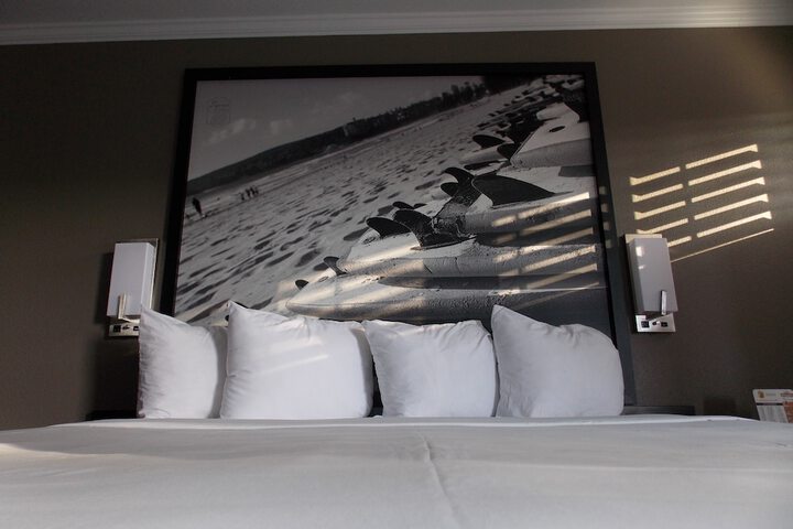 Super 8 by Wyndham Santa Cruz Beach