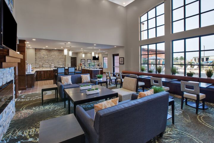 Staybridge Suites Benton Harbor - St. Joseph by IHG