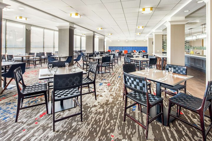Hilton Garden Inn San Francisco / Oakland Bay Bridge