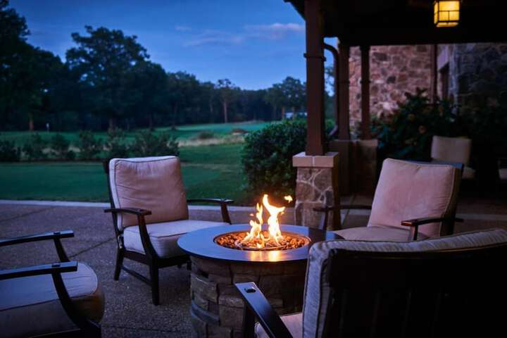 Terrace/Patio 50 of 54