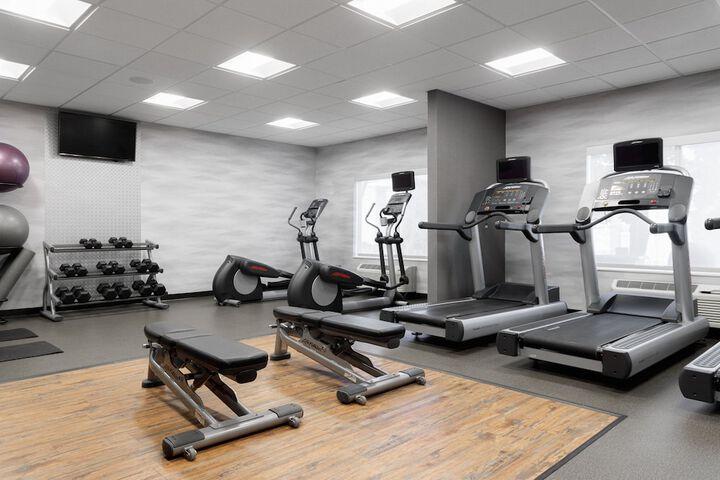 Health and Fitness 27 of 30