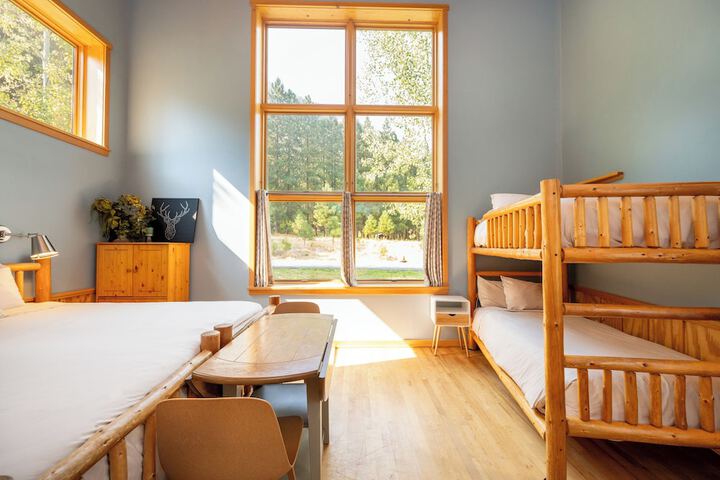 Sleeping Lady Mountain Resort & Spa