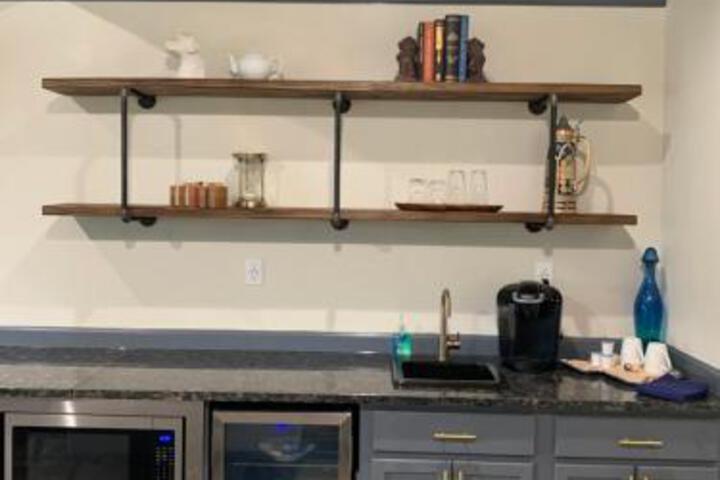 Salado Cottage Retreat near Downtown