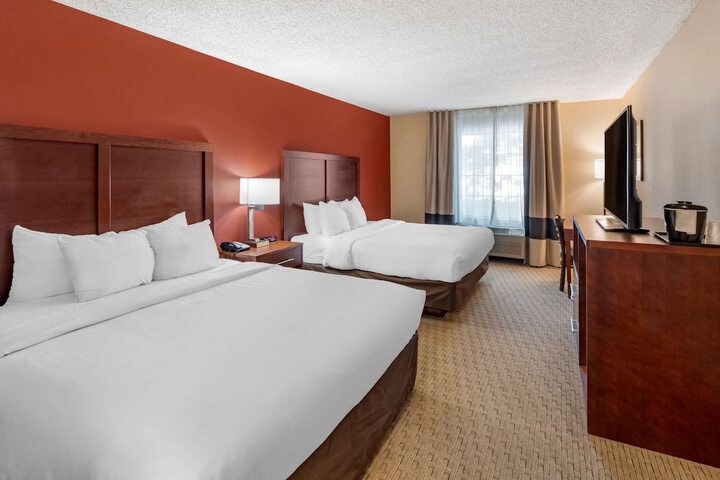 Comfort Inn