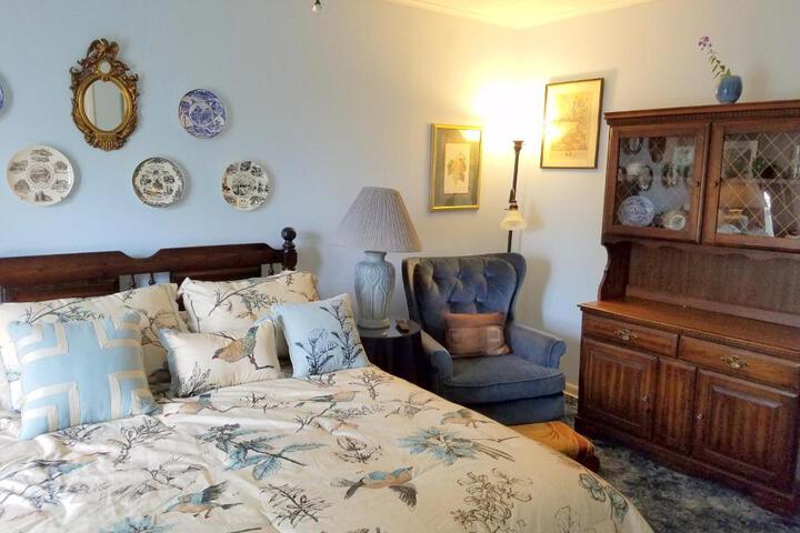 Kountry Living Bed and Breakfast