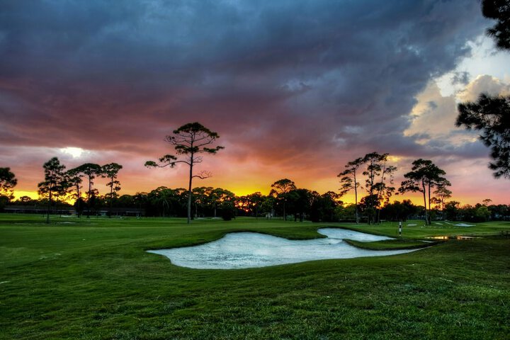 Golf 75 of 77
