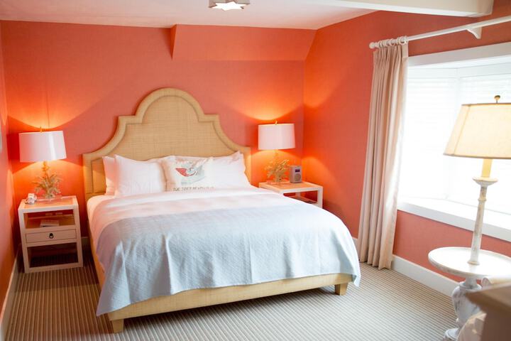 The Tides Beach Club