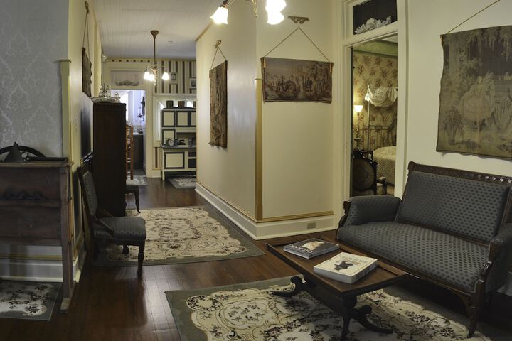 Hotel Interior 11 of 52