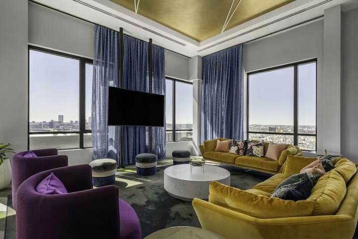 Hyatus Designer Residences Somerville