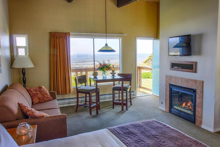 Fireside Motel