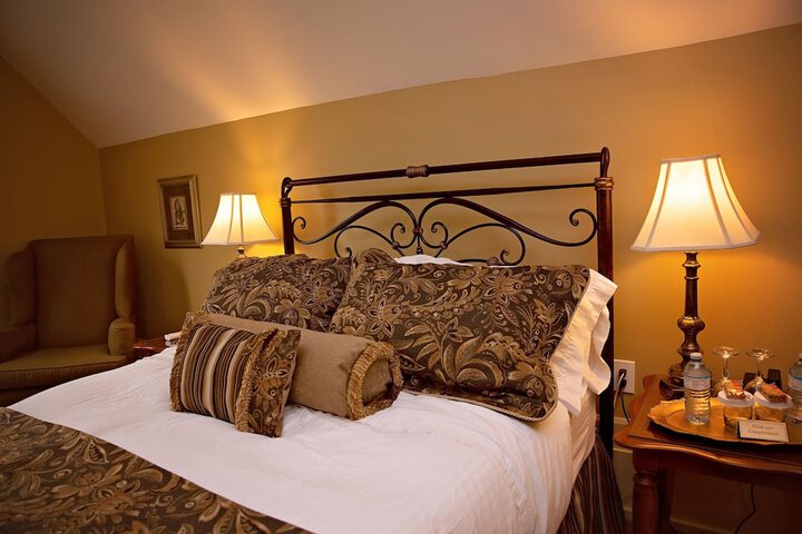 The Woodview Inn