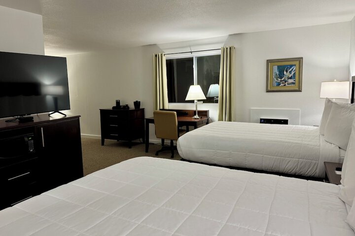 Heritage Hotel Quincy