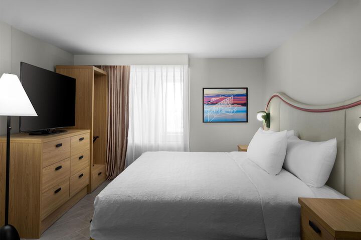 Home2 Suites by Hilton Outer Banks Kill Devil Hills