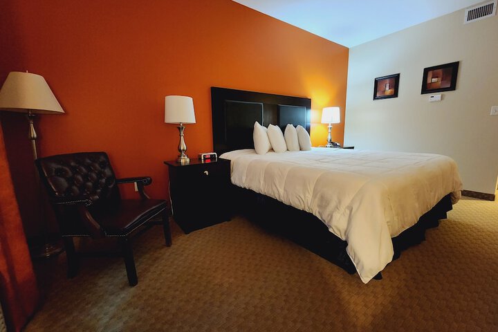 Room 15 of 17