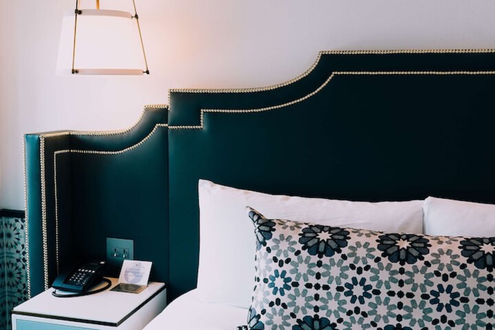 Hotel Californian