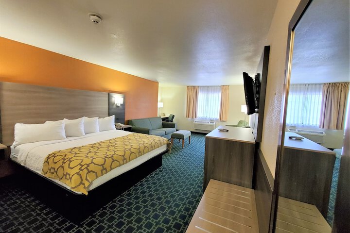Baymont by Wyndham Santa Fe