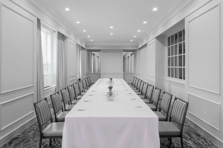 Meeting 50 of 71