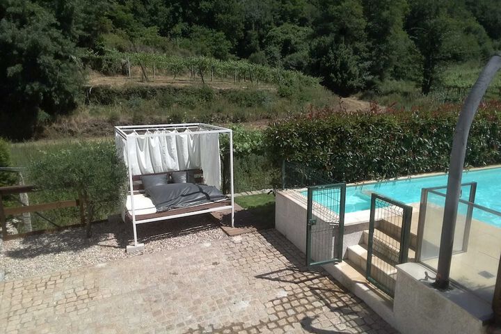 Casa da Cevidade