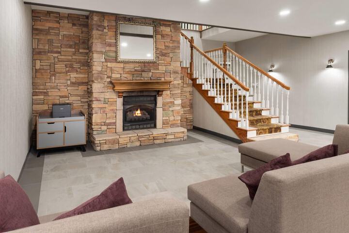Wingate Suites by Wyndham Mansfield