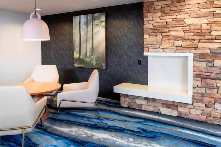 Hotel Interior 21 of 48