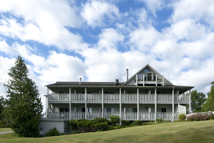 Country House Resort