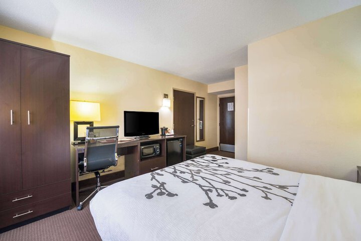 Sleep Inn Statesville I-40