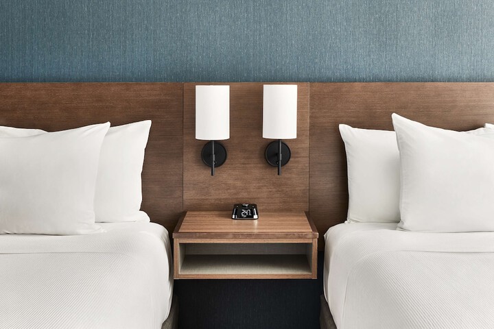 Hyatt Place Phoenix / Downtown