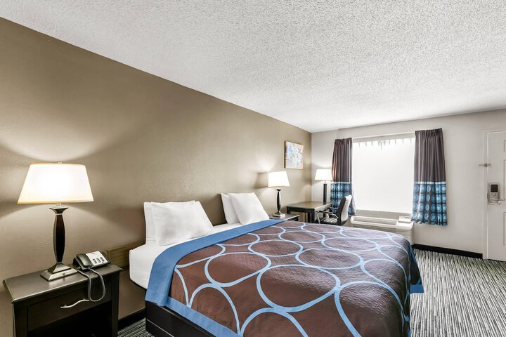Econo Lodge Elberton