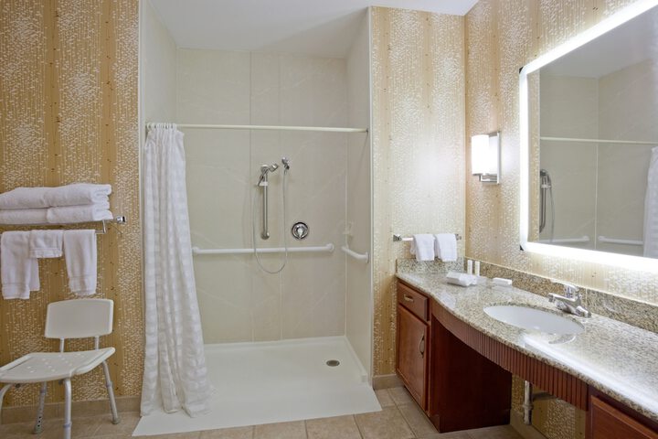 Homewood Suites by Hilton St. Cloud