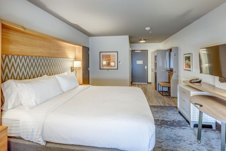 Holiday Inn & Suites Bellingham by IHG