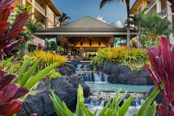 Koloa Landing Resort at Poipu Autograph Collection