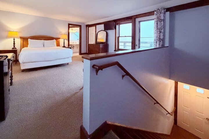 The Wildflower Inn