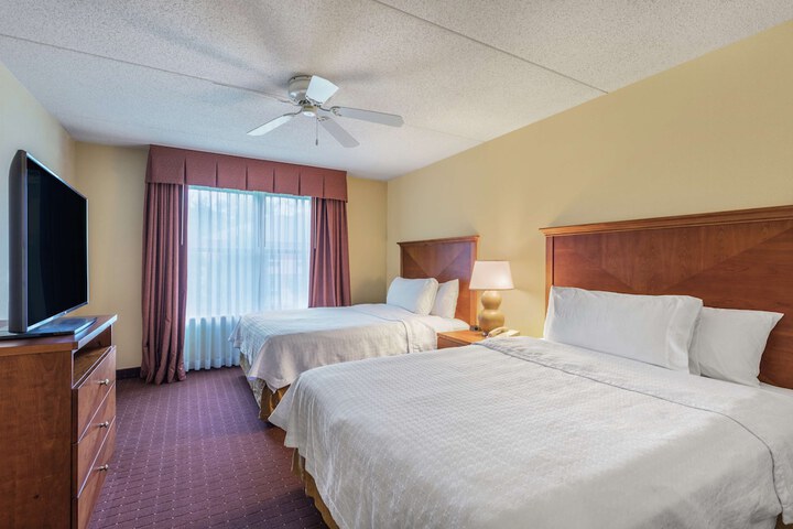 Homewood Suites by Hilton Newark-Wilmington South Area