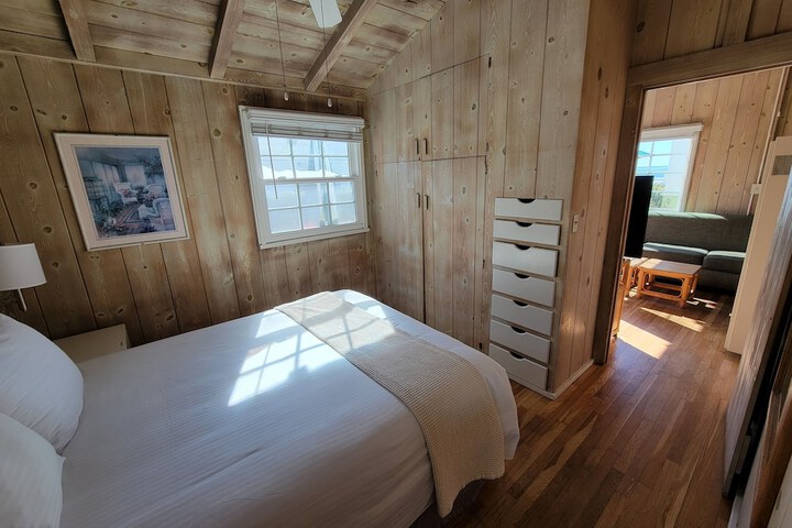 The Beach Cottages