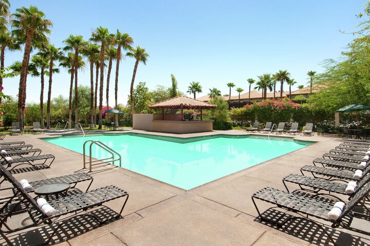 Hilton Garden Inn Palm Springs - Rancho Mirage