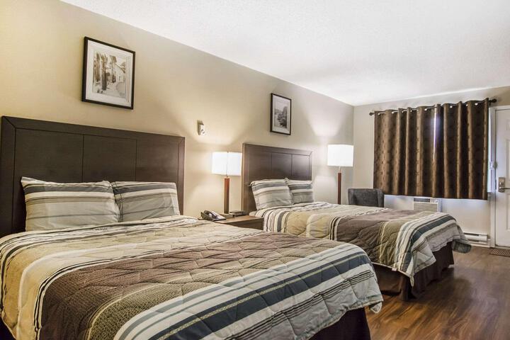 Econo Lodge