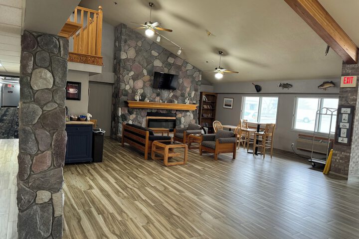 Hotel Interior 11 of 40