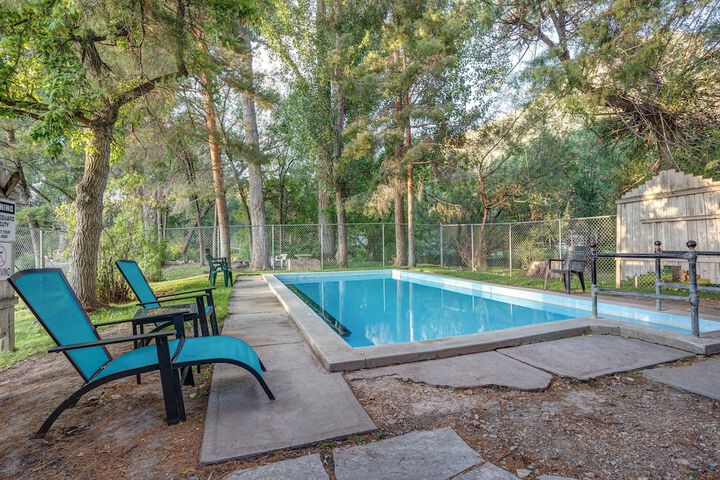 Pool 8 of 187