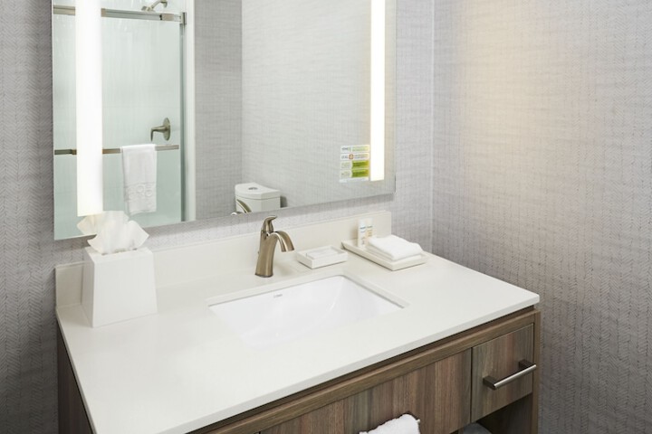 Home2 Suites by Hilton Turlock CA
