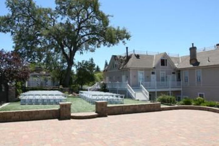 Powers Mansion