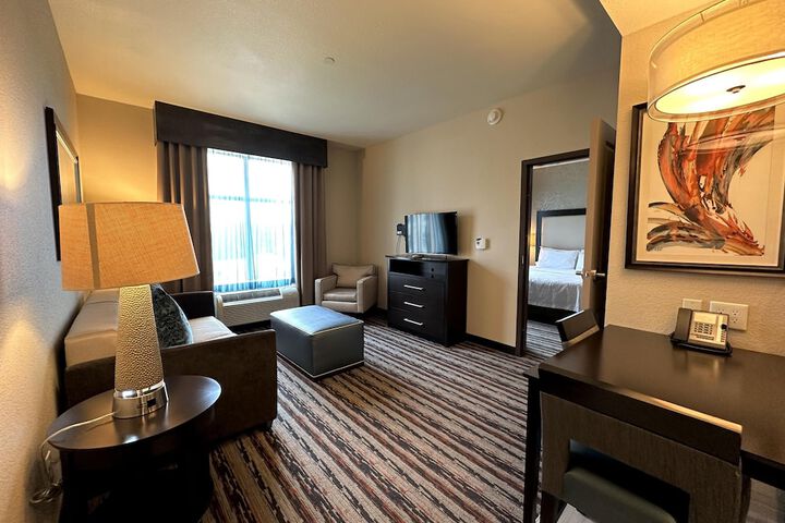 Homewood Suites by Hilton North Houston / Spring