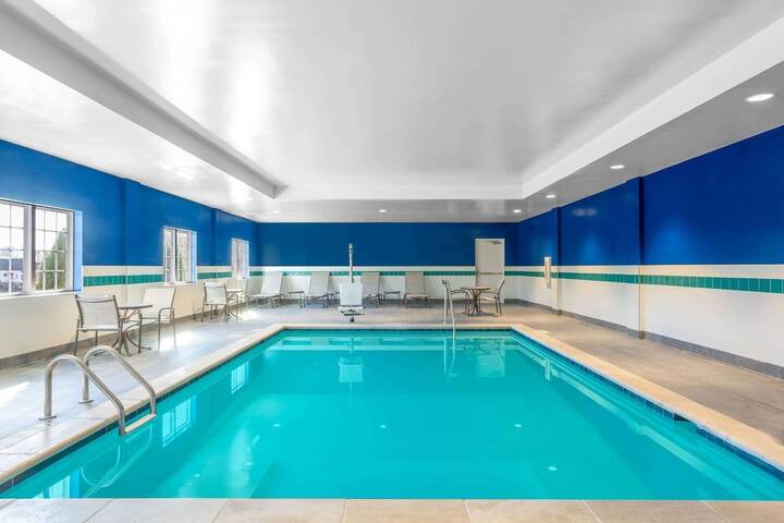 Pool 2 of 19