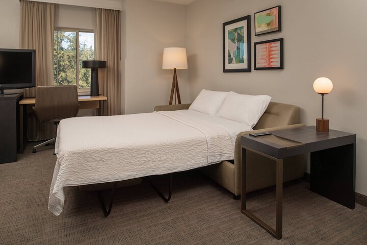 Residence Inn by Marriott Seattle East-Redmond