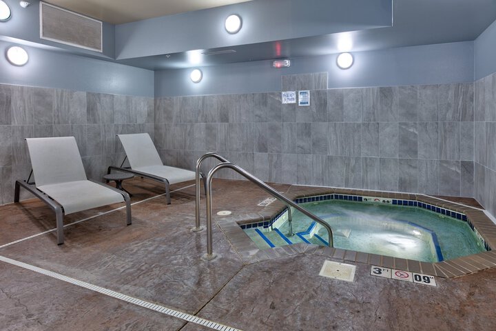Pool 5 of 41